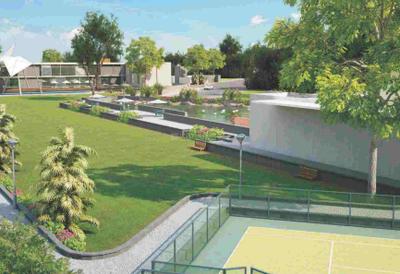 Project Image of 3500.0 - 6600.0 Sq.ft 3 BHK Villa for buy in Neptune Antica Greenwoods