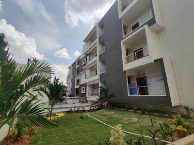 Project Image of 1042.0 - 1800.0 Sq.ft 2 BHK Apartment for buy in 5 Elements Onyx