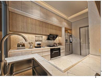 Project Image of 506.0 - 1008.0 Sq.ft 1 BHK Apartment for buy in Samanvay The Amelias