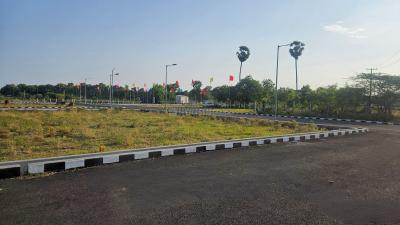 Project Image of 904.0 - 4560.0 Sq.ft Residential Plot Plot for buy in EK Fortune Fields