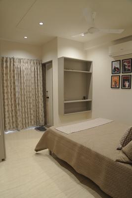 Project Image of 1658.0 - 2001.0 Sq.ft 3 BHK Apartment for buy in Mahalaxmi Aishwaryam Residency