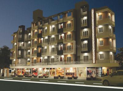 Project Image of 345.2 - 722.04 Sq.ft 1 BHK Apartment for buy in Suvarnabhumi Residency