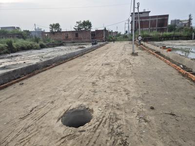 Project Image of 800.0 - 1400.0 Sq.ft Residential Plot Plot for buy in Unimark Presidency Homes