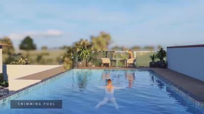 Project Image of 1057.0 - 1804.0 Sq.ft 2 BHK Apartment for buy in Hoysala Hallmark Lalith