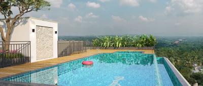 Project Image of 984.0 - 1212.0 Sq.ft 2 BHK Apartment for buy in Veegaland Green Fort