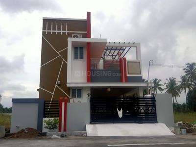 Project Image of 900.0 - 3000.0 Sq.ft Residential Plot Plot for buy in Greenfield Platina