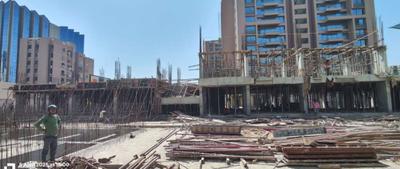 Project Image of 1041.95 - 2070.0 Sq.ft 3 BHK Apartment for buy in Ganesh Legacy