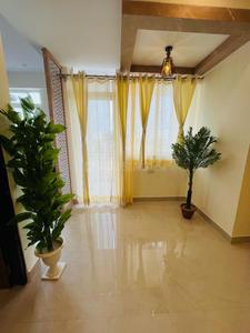 Project Image of 635.0 - 1295.0 Sq.ft 1 BHK Apartment for buy in Redwood Avalon