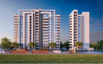 Project Image of 2558.15 - 5561.93 Sq.ft 4 BHK Apartment for buy in Vihav Keystone 48