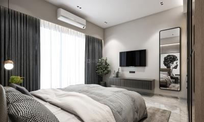 Project Image of 735.33 - 1470.66 Sq.ft 2 BHK Apartment for buy in Raghuvir Sheron