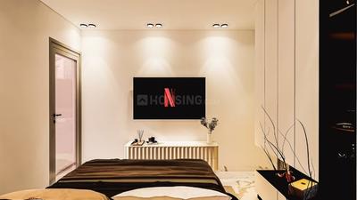 Project Image of 1200.0 - 1250.0 Sq.ft 3 BHK Builder Floor for buy in SK L Corner Oakwood Floor