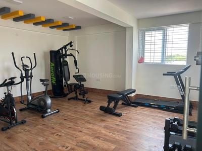 Project Image of 1179.0 - 1449.0 Sq.ft 2 BHK Apartment for buy in KVG Superior