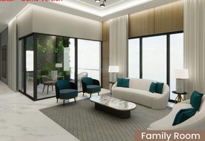 Project Image of 0.0 - 2376.0 Sq.ft 3 BHK Apartment for buy in Quality Anantha Villa
