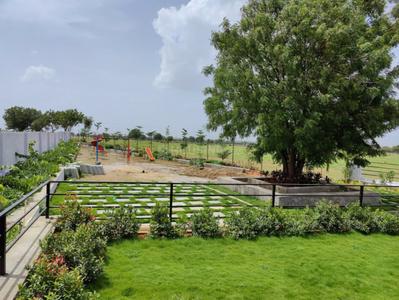 Vijaybheri Lotus Invites Plot 1