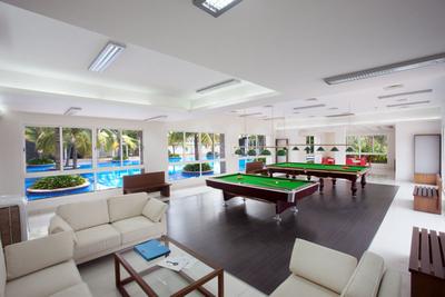 Project Image of 4974.0 - 7519.0 Sq.ft 4.5 BHK Villa for buy in Sobha Lifestyle Legacy