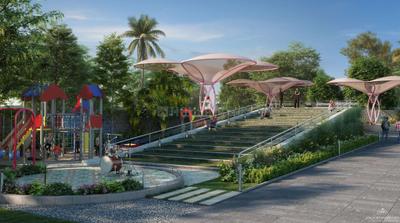 Project Image of 1314.0 - 2207.0 Sq.ft 2 BHK Apartment for buy in The Gardenia