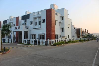 Project Image of 600.0 - 2400.0 Sq.ft Residential Plot Plot for buy in Avigna Happy Valley