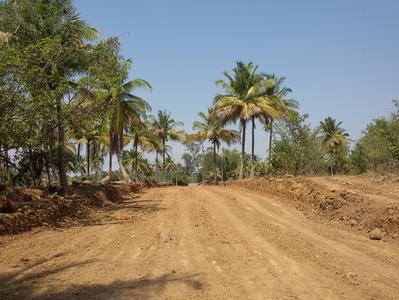Project Image of 1200.0 - 2400.0 Sq.ft Residential Plot Plot for buy in Ashoka Aarna