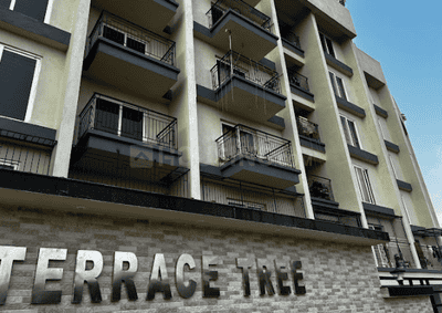 Project Image of 700.0 - 1288.0 Sq.ft 2 BHK Apartment for buy in Terrace Tree