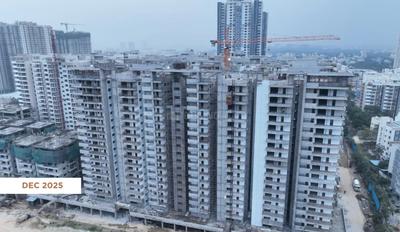 Project Image of 1215.0 - 2325.0 Sq.ft 2 BHK Apartment for buy in Primark Inspira