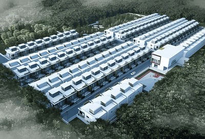 Project Image of 2100.0 - 3630.0 Sq.ft 3 BHK Villa for buy in Ayaansh Vihaana Grandeur