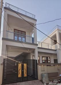 Project Image of 1100.0 - 1350.0 Sq.ft 2 BHK Villa for buy in Hira Lotus Villas
