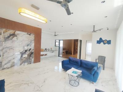 Project Image of 2007.0 - 2115.0 Sq.ft 3 BHK Apartment for buy in The Q