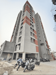 Project Image of 749.0 - 875.0 Sq.ft 2 BHK Apartment for buy in Rudra Heights