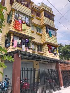Project Image of 0.0 - 490.0 Sq.ft 1 BHK Apartment for buy in Deal Ways Apartment