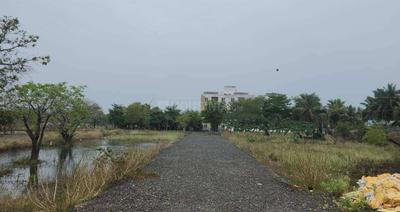 Project Image of 1088.0 - 2515.0 Sq.ft Residential Plot Plot for buy in R5 Sangamam