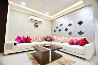Project Image of 1328.0 - 3050.0 Sq.ft 2 BHK Apartment for buy in Manglam The Grand Residency