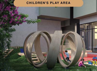 Project Image of 675.54 - 1310.61 Sq.ft 2 BHK Apartment for buy in Gundecha Rexon Suites Phase I