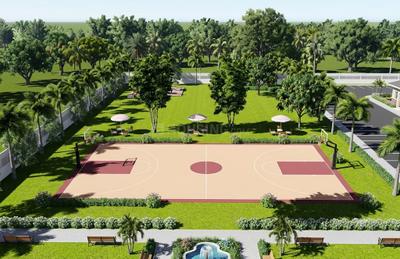 Project Image of 4671.54 - 24089.63 Sq.ft Residential Plot Plot for buy in Magnolia Gardencity