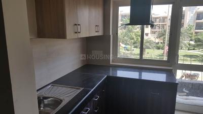 Project Image of 535.0 - 924.0 Sq.ft 1 BHK Apartment for buy in Omaxe Europia