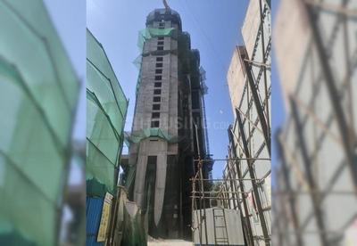 Project Image of 952 Sq.ft 3 BHK Apartment / Flat for sale in Goregaon West for Rs. 21400000