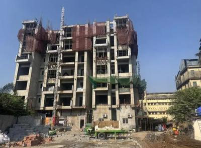 Project Image of 3450 Sq.ft 4 BHK Apartment / Flat for sale in Ballygunge for Rs. 66000000