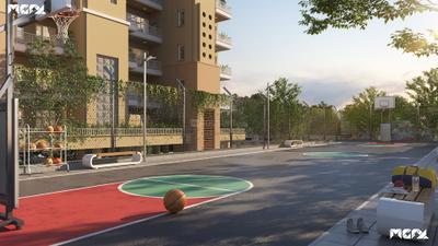 Project Image of 1305.0 - 2250.0 Sq.ft 2 BHK Apartment for buy in Malwa Escon Primera