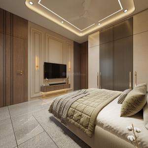 Project Image of 0.0 - 1000.0 Sq.ft 2 BHK Builder Floor for buy in Omni Shri Braj Rani Appartment