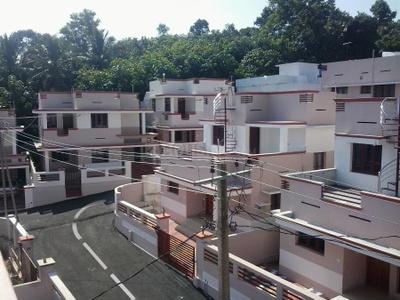 Project Image of 1250.0 - 1600.0 Sq.ft 3 BHK Villa for buy in Chothy's Sunview