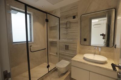 Project Image of 2500.0 - 3500.0 Sq.ft 3 BHK Builder Floor for buy in Selling Sunset DLF 1
