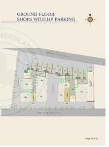 Project Image of 338.2 - 386.85 Sq.ft 1 BHK Apartment for buy in Yash Krishna Heights