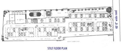 Project Image of 1090.0 - 1550.0 Sq.ft 2 BHK Apartment for buy in Narayan Raghuram Residency