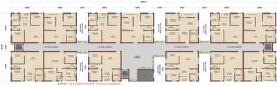 Project Image of 473.0 - 1030.0 Sq.ft 1 BHK Apartment for buy in Maruthi Shanthi Nivas
