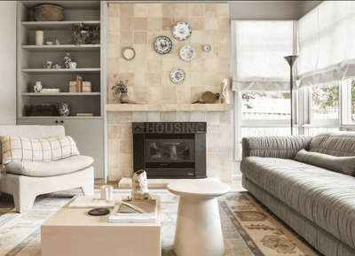 Project Image of 1144.0 - 1293.0 Sq.ft 2 BHK Apartment for buy in Shri Janani High Tide
