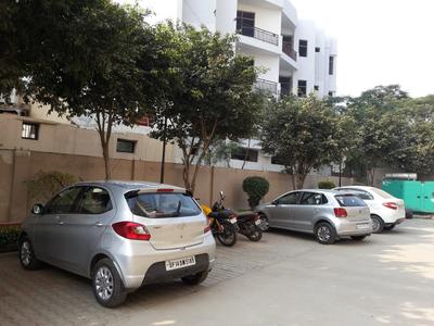 Project Image of 1115.0 - 1855.0 Sq.ft 2 BHK Apartment for buy in Sheoran Residency