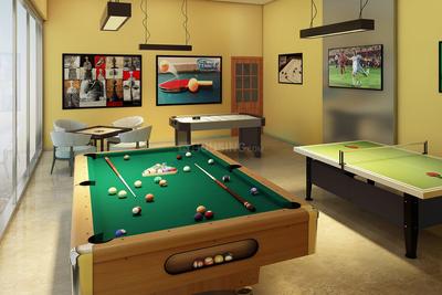 Project Image of 955.0 - 1634.0 Sq.ft 2 BHK Apartment for buy in HM Crescendo