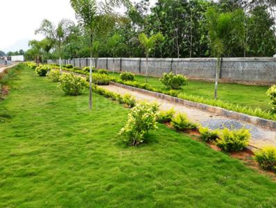 Project Image of 0.0 - 1319.98 Sq.ft Residential Plot Plot for buy in Terracon Grande