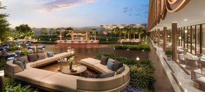 Project Image of 1388.0 - 1942.0 Sq.ft 3.5 BHK Apartment for buy in Lodha Magnus