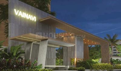 Project Image of 2165.0 - 2650.0 Sq.ft 3 BHK Apartment for buy in Vainavi Celestium
