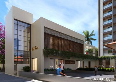 Project Image of 1150.0 - 1603.0 Sq.ft 2 BHK Apartment for buy in Golden Signature